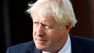 Thumbnail voor Wie wordt de opvolger van Boris Johnson? Minister Liz Truss gezien als gedoodverfde winnaar