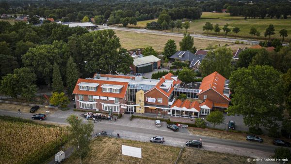 Tubbergen praat omwonenden maandag bij over ‘asielhotel’