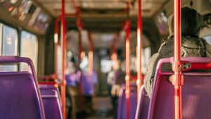 Thumbnail voor Reizigers opgelet: staking medewerkers streekbussen en regionale treinen