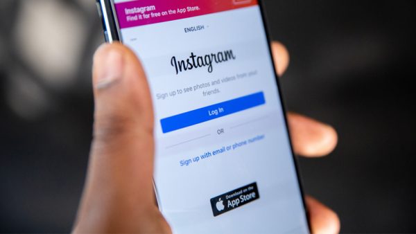 Eigenaar Instagram krijgt boete van € 405 miljoen om privacyschending tieners