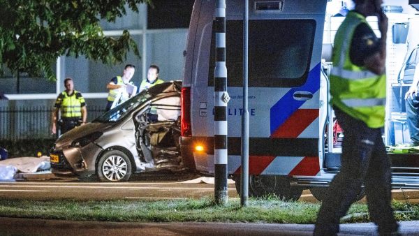 Openbaar Ministerie: 'Verdachte ongeval Oud Gastel reed roekeloos'