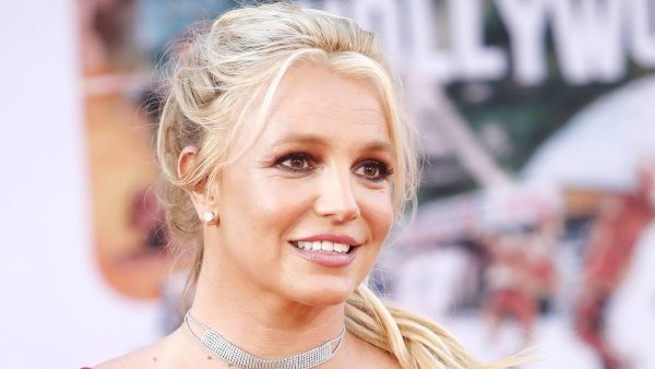 Britney Spears tegen zoon Jayden: 'Je bent net als de rest van mijn familie'