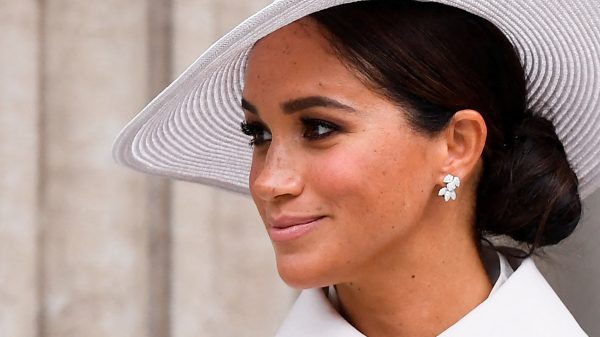 Meghan Markle: 'Ik was vroeger een lelijk eendje zonder vrienden'