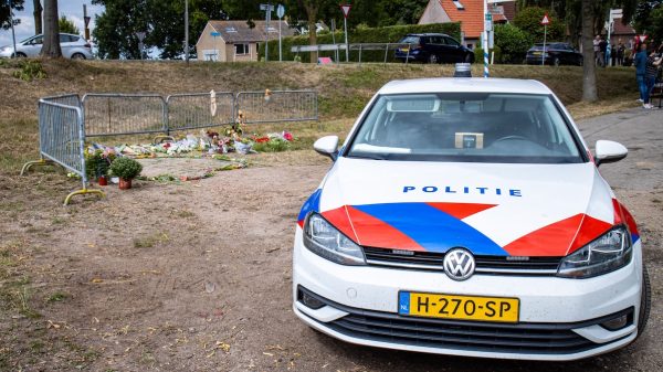 'Vrachtwagenchauffeur drama Nieuw-Beijerland had epileptische aanval'