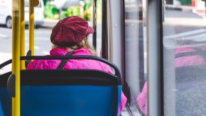Thumbnail voor Stakingen in Utrecht en Noord-Holland: bussen en trams rijden (veel) minder