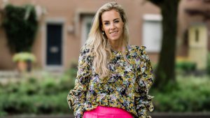 Thumbnail voor Roos Reedijk maakt spin-off van Kopen Zonder Kijken: ‘Ik ben tot nu toe echt overal met open armen ontvangen’