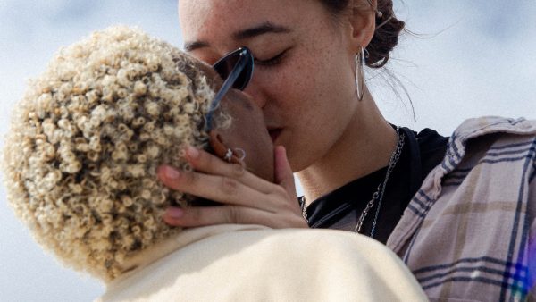 Niet doorvertellen Zilver relatie vrouw