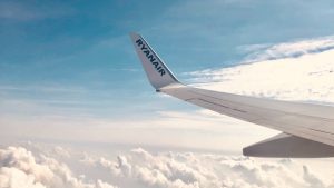 Thumbnail voor Ryanair sluit basis op Brussel in winterseizoen door hoge tarieven en vliegtaks