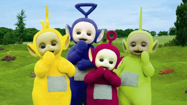 Teletubbies