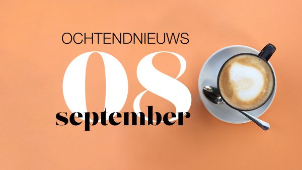 Het nieuws dat je moet en wil weten