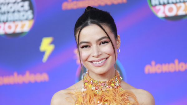 Miranda Cosgrove reageert na dump van Jennette McCurdy: 'Ik voelde druk tijdens iCarly'