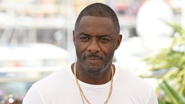 Dr. No: Idris Elba bedankt vriendelijk voor de rol van James Bond