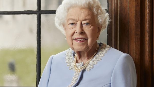 Britse koningin Elizabeth (96) overleden