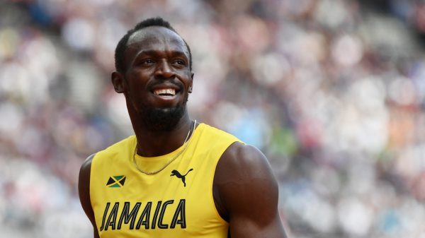 Usain Bolt te gast in nieuw seizoen College Tour