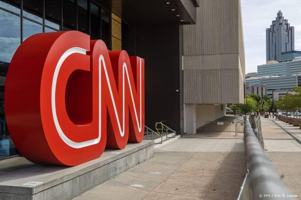 Voormalig CNN-presentator Bernard Shaw (82) overleden