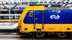 Thumbnail voor Geen NS-treinen in heel Nederland door regionale staking