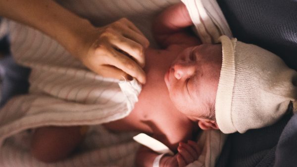 Einde aan gevreesde antibioticakuur baby's door Nederlands onderzoek