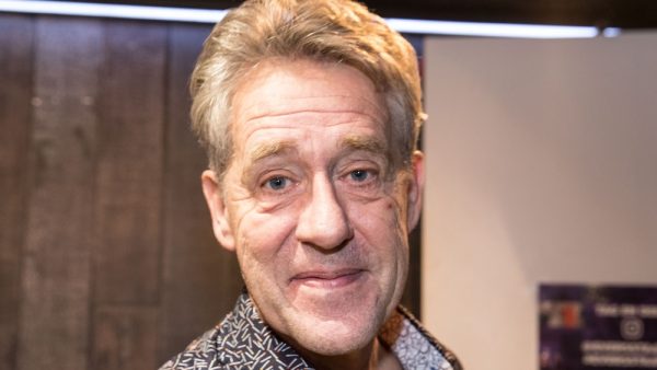 Peter Heerschop in laatste 538-radiocolumn: was een enorme eer