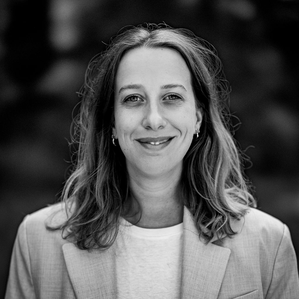 Marissa Klaver ging 2 weken zonder sociale media en streaming (c) Tom Cornelissen