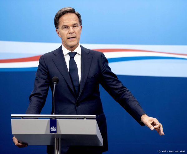 Rutte hint toch op extra maatregelen voor de koopkracht dit jaar