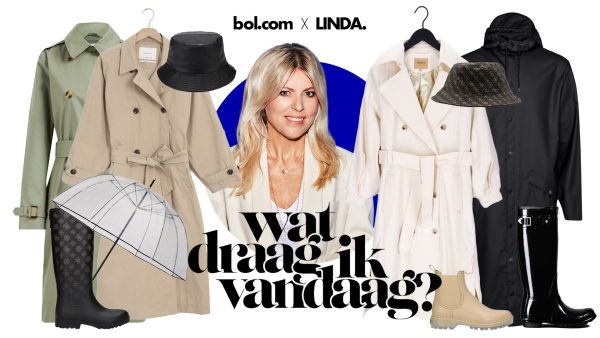 Zó ga je deze winter stijlvol de deur uit volgens chef mode van bol.com Lonneke Nooteboom