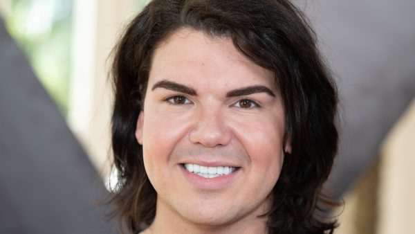 Roy Donders vader