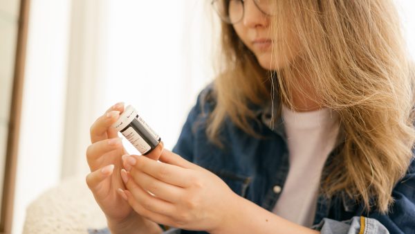 Onderzoek: 'Jonge vrouwen slikken meer antidepressiva'