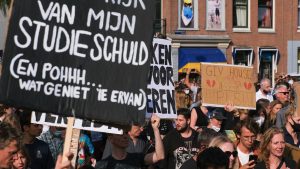 Thumbnail voor Jonge huurders in onveilige of bedreigende situaties door huisbaas