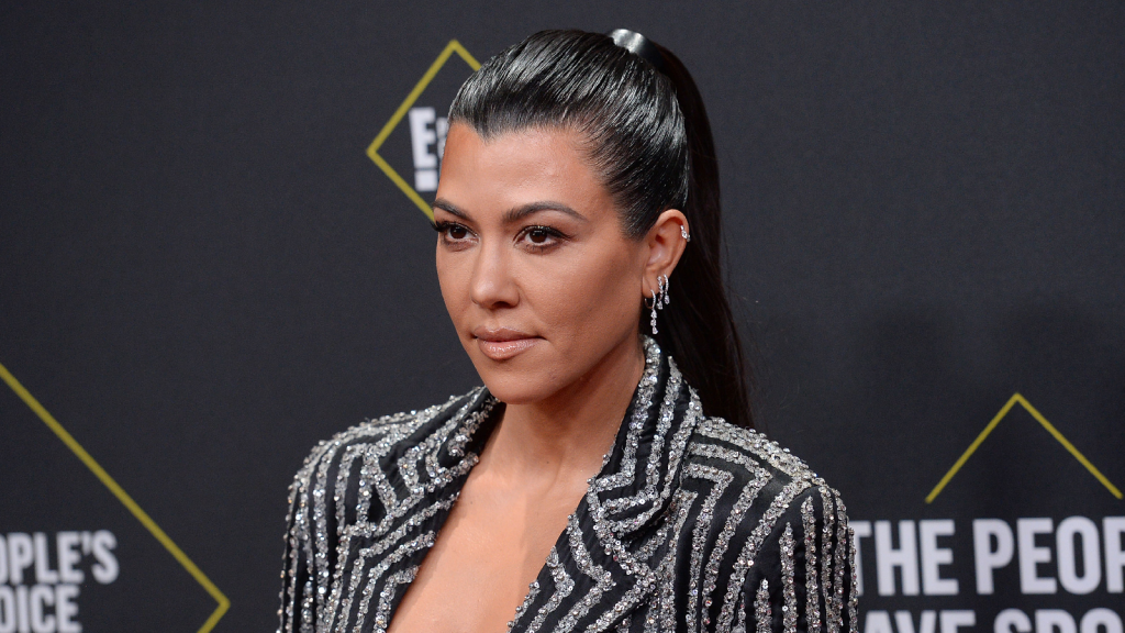 Kourtney Kardashian komt met nieuwe merk Lemme