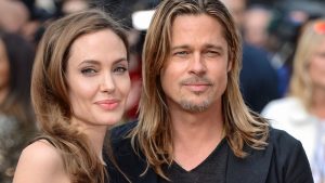 Thumbnail voor Van verkochte wijngaard tot mishandeling in privéjet: alles over de scheiding van Angelina Jolie en Brad Pitt