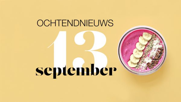 Ochtendnieuws