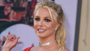 Thumbnail voor Hit me baby, never again: Britney Spears treedt waarschijnlijk nooit meer op