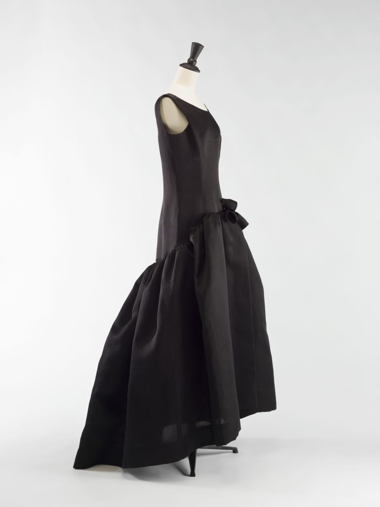 balenciaga tentoonstelling 2