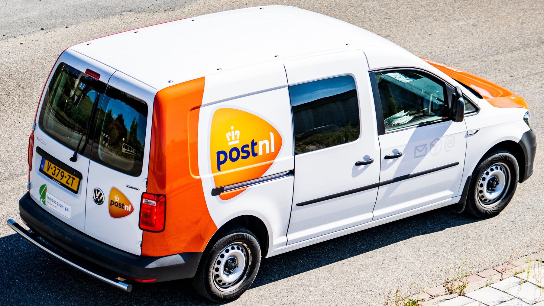 Pas op: Phishing e-mails van PostNL massaal in omloop