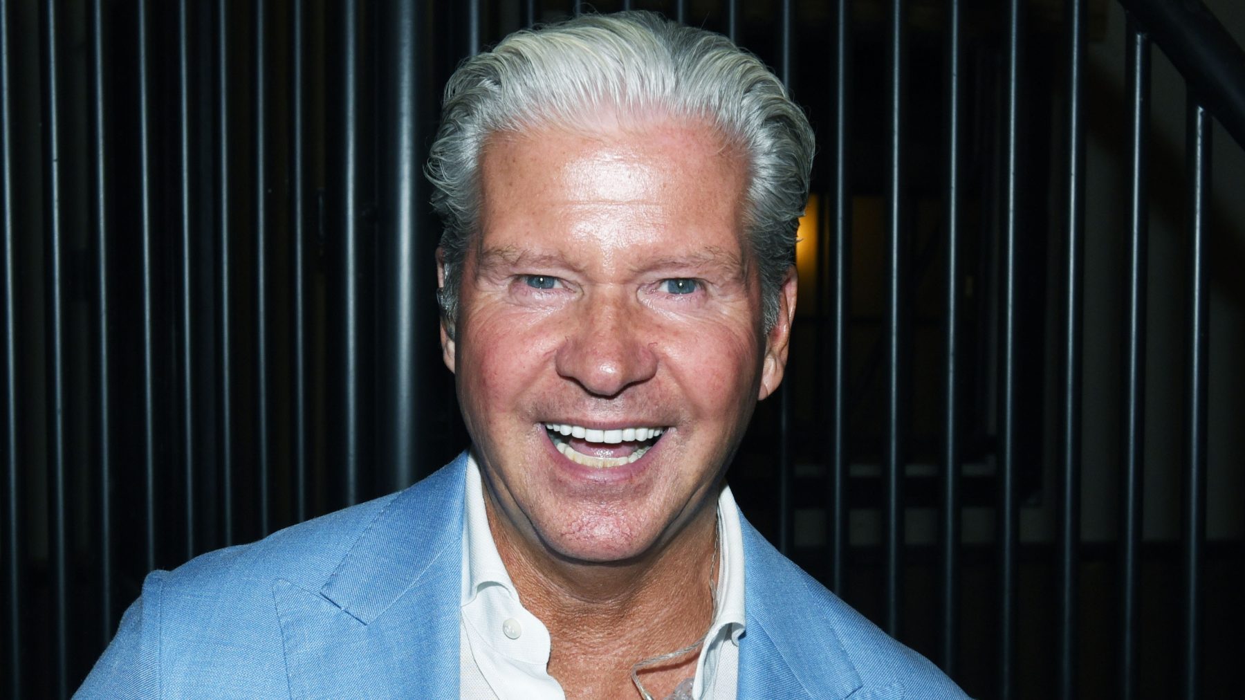 Dries Roelvink (63) blaast concert in de Amsterdamse club af: 'Voor mij goed nieuws'