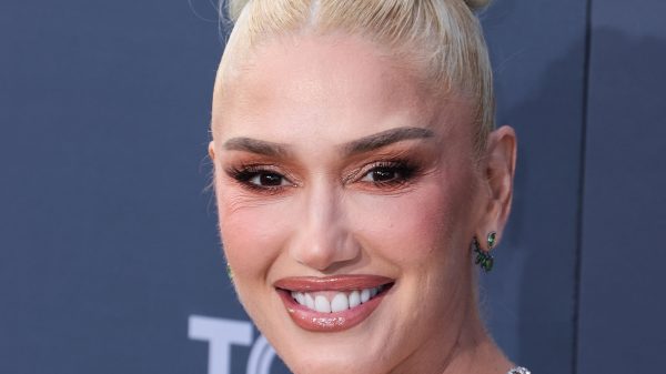 Gwen Stefani zorgt voor commotie op Twitter: "Ze is gewoon onherkenbaar"