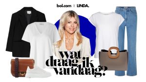 Dit is dé basis voor je garderobe volgens chef mode van bol.com Lonneke Nooteboom