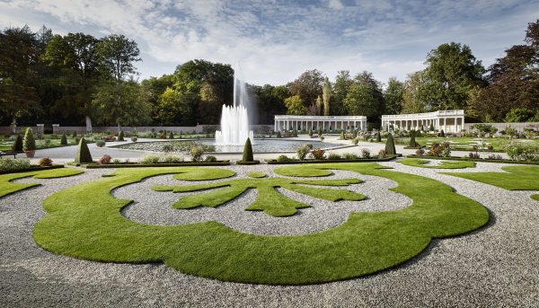 Paleis Het Loo