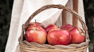 Appeltje voor de dorst: Laatste appels van het seizoen naar voedselbanken