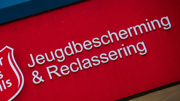 Kabinet wil 80 miljoen euro extra voor jeugdbescherming