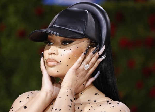 Nicki Minaj klaagt vrouw aan om beschuldigingen van cokegebruik