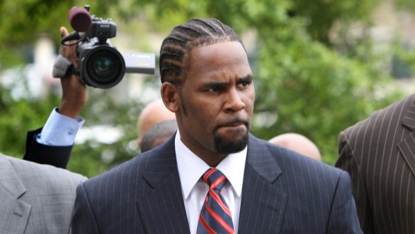 R. Kelly