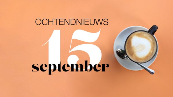 nieuws ochtendnieuws