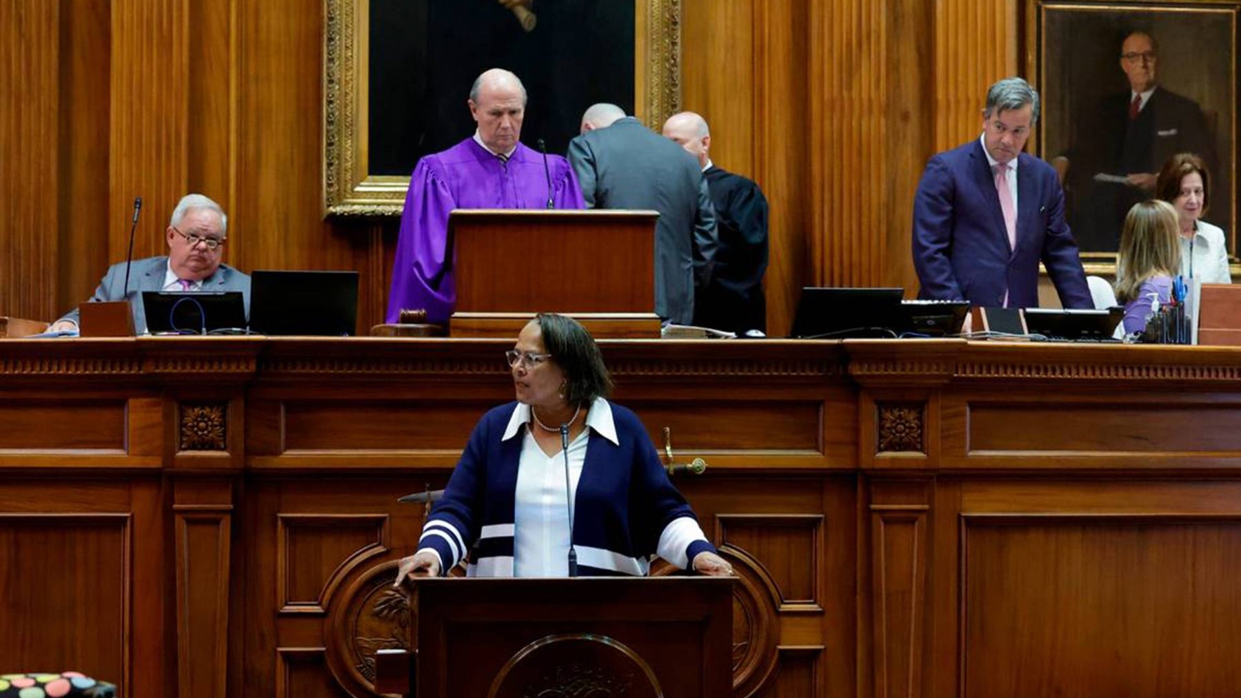 Amerikaanse tiener veroordeeld voor moord op verkrachter