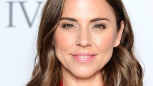 Thumbnail voor Melanie C. doet onthulling in memoires: 'Seksueel misbruikt dag voor debuut Spice Girls'