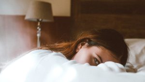 Thumbnail voor Suze (18) verbrak haar relatie tijdens de vakantie: 'We sliepen nog vier dagen op één kamer'