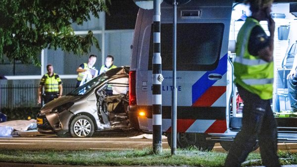 ongeval oud gastel Verdachte dodelijk ongeval Oud Gastel blijft voorlopig in cel