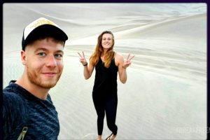 Thumbnail voor Emma (23) overleed aan hoogteziekte op reis in Bolivia: 'Wat waren haar laatste woorden?'