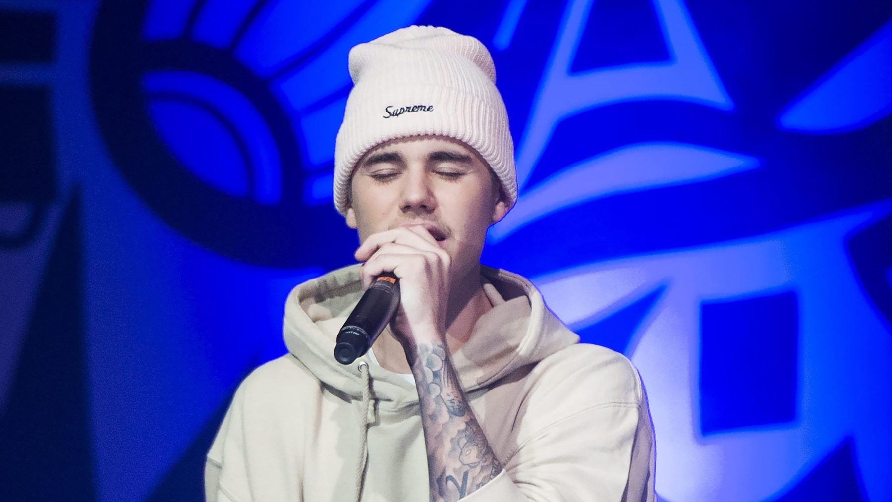 Yummy: Nederlandse concerten Justin Bieber in januari gaan door