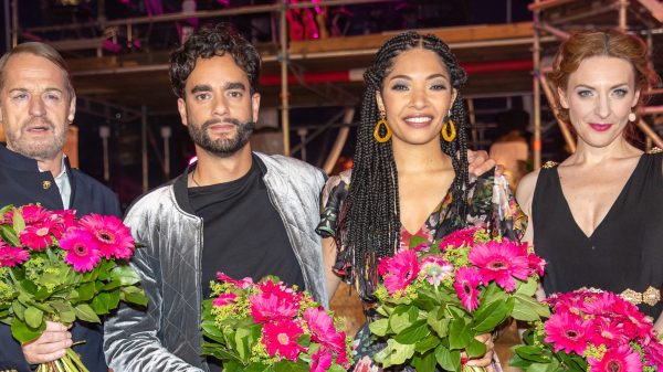 Musical 'Aida' van Elton John keert terug naar Nederland